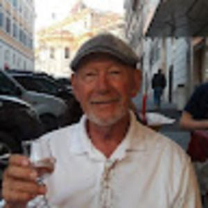 Meet your Posher, Jack